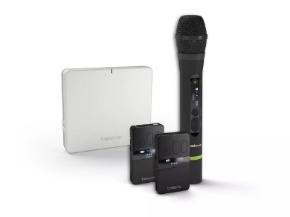 Bild för kategori ASSISTERAD LYSSNING