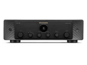 Bild för kategori FÖRSTÄRKARE