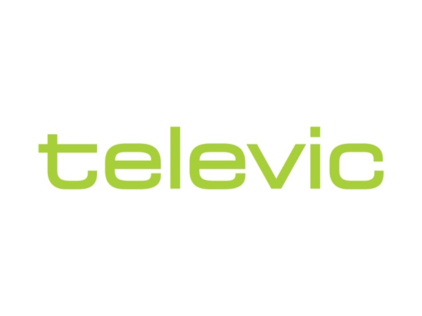 Bild på C-STOCK: Televic Confidea T DD delegatstasjon